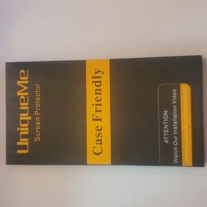 Samsung A51 screen protector